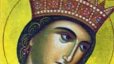 Oggi si festeggia Santa Caterina