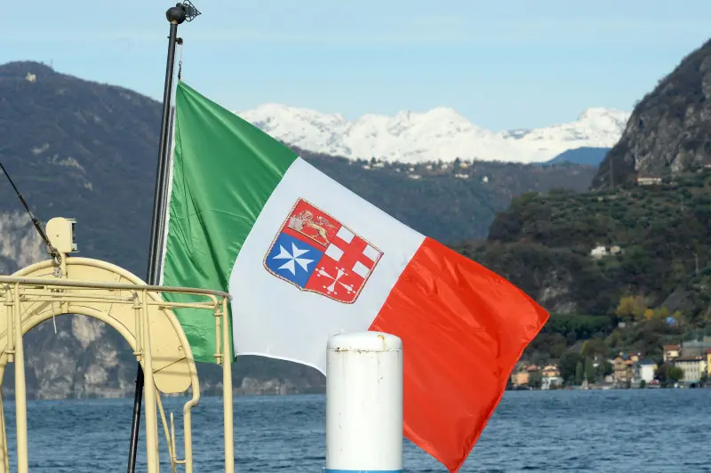 In Piazza con noi a Marone