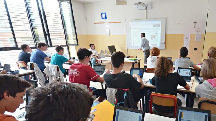 Web a scuola. Con regole precise può essere una grande risorsa