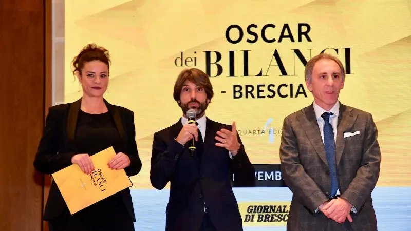 Oscar dei Bilanci in San Barnaba