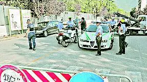 Lavori in vista per Mompiano - Foto di archivio