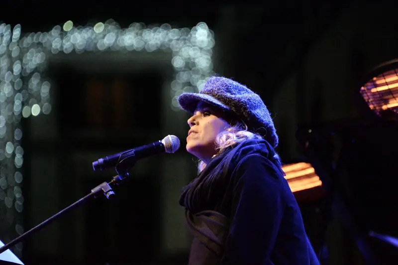 In piazza Loggia presentato il palinsesto natalizio