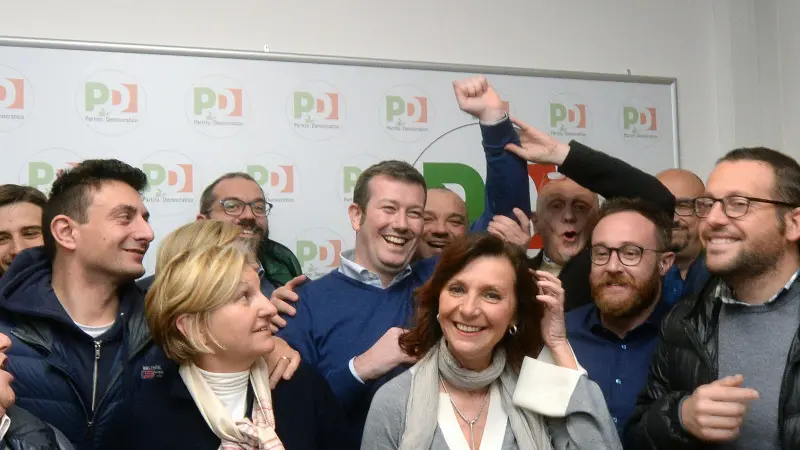 Pd, Michele Zanardi nuovo segretario