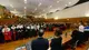 Inaugurazione dell'anno accademico all'Università degli Studi di Brescia