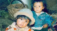 Beneficenza. La generosità lumezzanese  per le popolazioni andine
