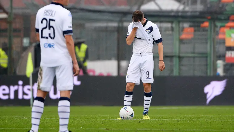 Brescia in campo a Venezia