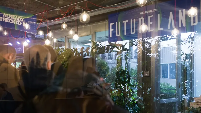 Futurlab a Milano, in 1500 tra tecnologia e intelligenza artificiale
