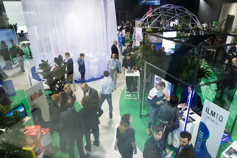 Futurlab a Milano, in 1500 tra tecnologia e intelligenza artificiale
