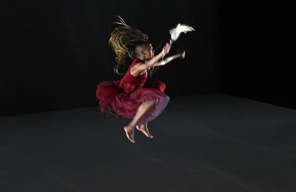 La pièce della coreografa sudafricana è andata in scena martedì sera al Teatro Grande di Brescia