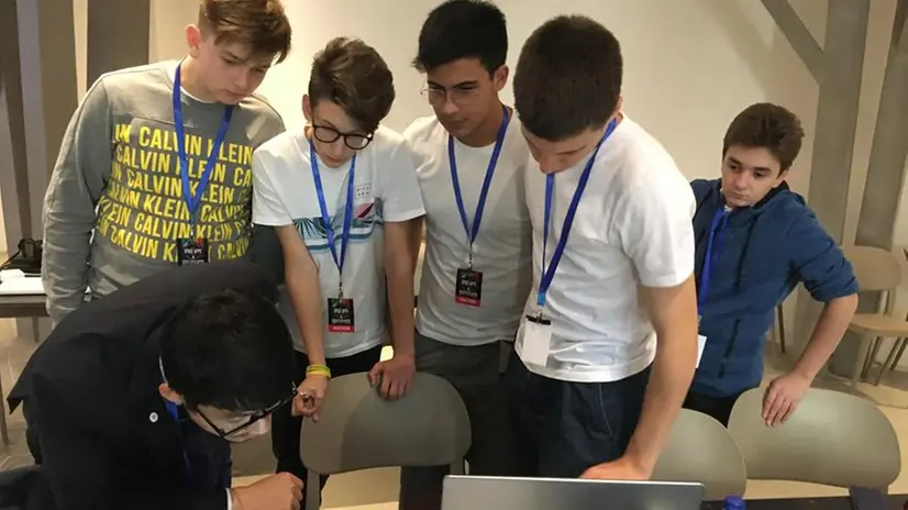 Nasa Space apps Challenge