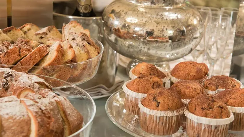 Gli incontri iniziano alle 10.30 e sono resi ancora più piacevoli da una gustosa colazione - Foto di repertorio