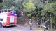 Gli interventi dei vigili del fuoco