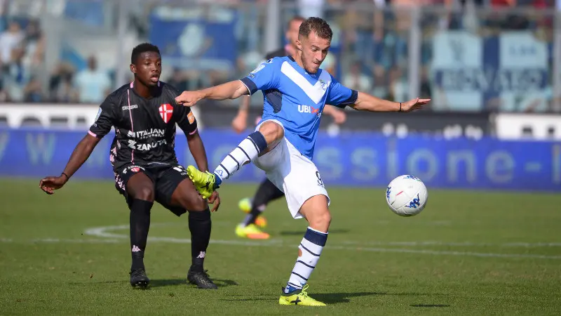 Brescia-Padova 4-1