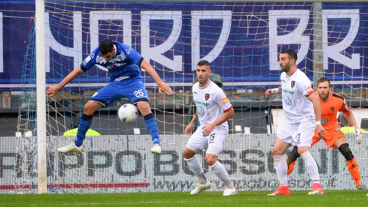 Brescia-Cosenza
