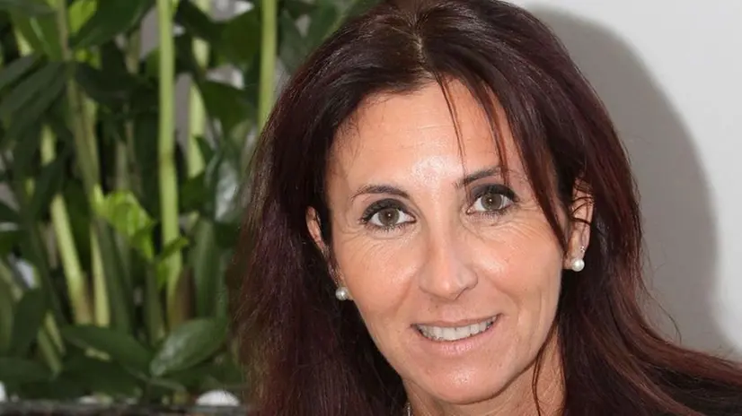 Laura Iacci, alla guida dell'agenzia Skill - © www.giornaledibrescia.it