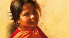 Asia Bibi è rimasta in carcere per 9 anni e 4 mesi: nel 2010 era stata condannata a morte per blasfemia - Foto Ansa © www.giornaledibrescia.it