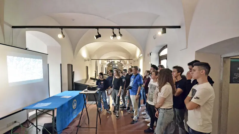 La Notte dei ricercatori 2018