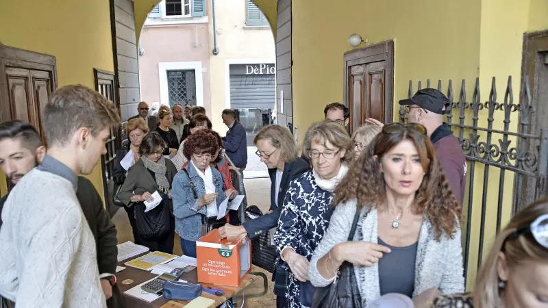 Giornate d'Autunno del Fai, visite ai luoghi lungo le vie d'acqua