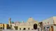 Il viaggio attraverso l'Uzbekistan