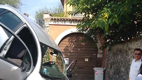 Incidente a Polpenazze