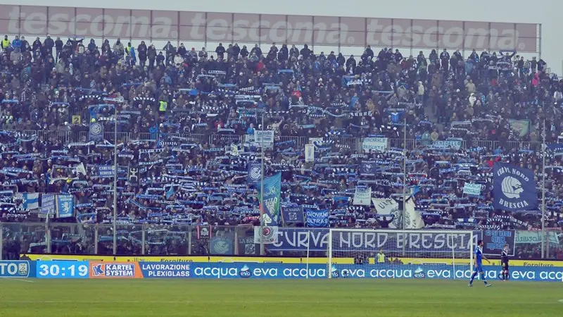 Curva Nord