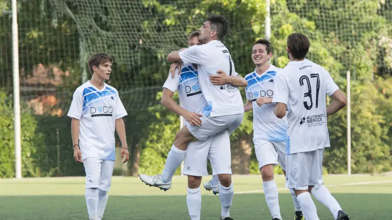 Promozione: Nuvolera Montichiari-Vighenzi