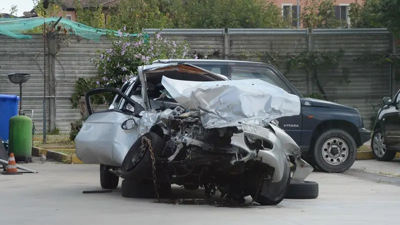 L'incidente di Torbole