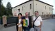 Dal Giappone a Gualdo: Kenji Mitsuda ospite nella nuova scuola