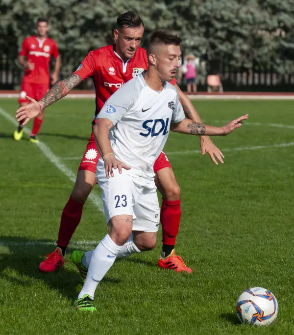 Serie D, Sdl Rezzato-Virtus Bergamo 1-2