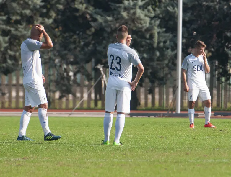 Serie D, Sdl Rezzato-Virtus Bergamo 1-2