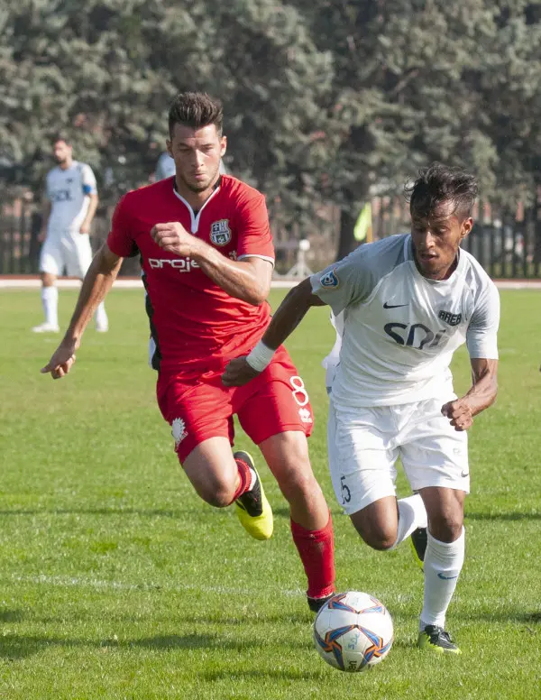Serie D, Sdl Rezzato-Virtus Bergamo 1-2