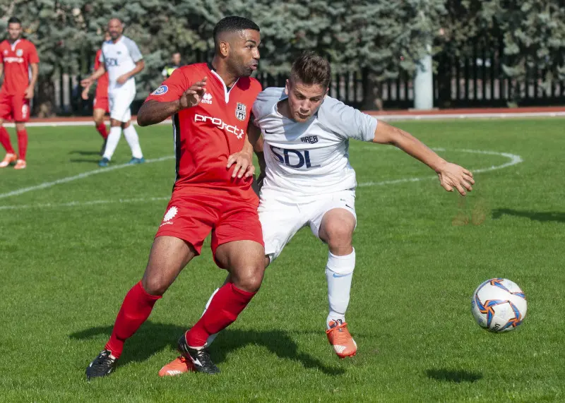 Serie D, Sdl Rezzato-Virtus Bergamo 1-2