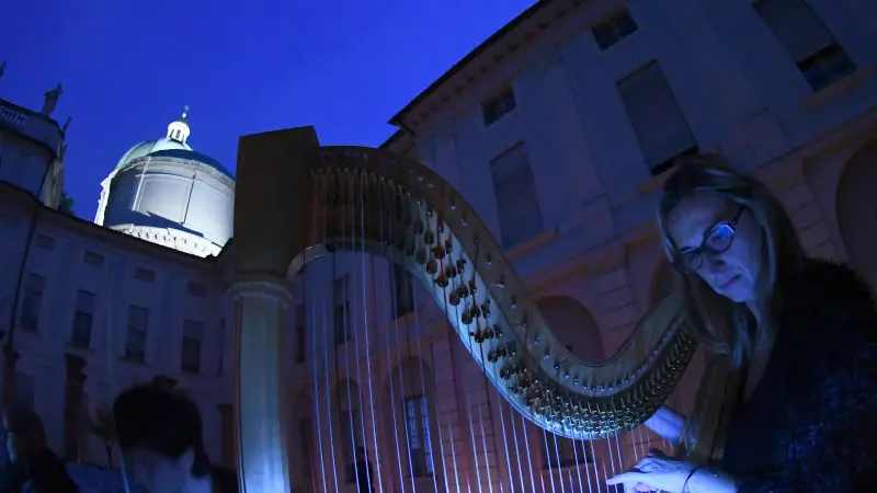 Festa dell'Opera 2018, l'apertura all'alba