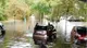 Maltempo, allagamenti anche in città: così via Sardegna