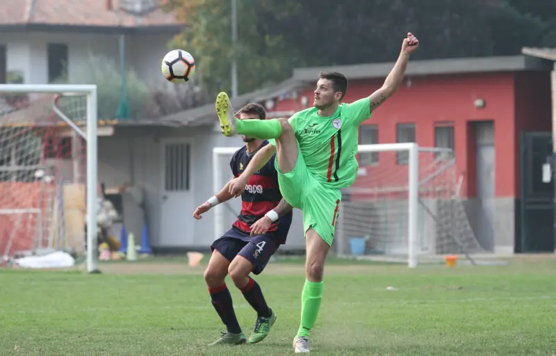Prima Categoria. Bienno-Calcinato