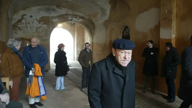Don Antonio Fappani