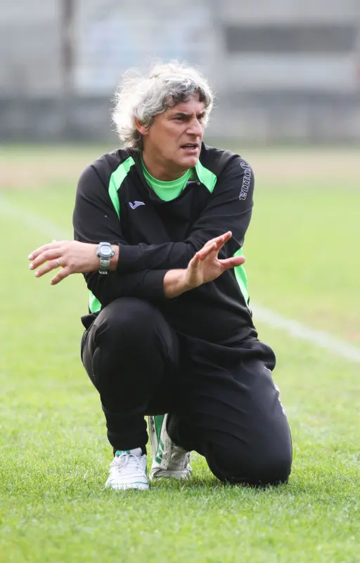 Prima Categoria. Bienno-Calcinato