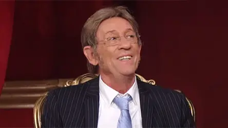 Sandro Mayer, uno dei più famosi giornalisti italiani, è morto nella notte a Roma - Foto di repertorio