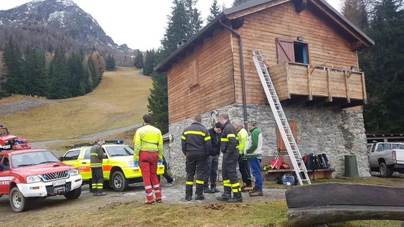 Malga Palabione, sopra il Passo dell’Aprica © www.giornaledibrescia.it