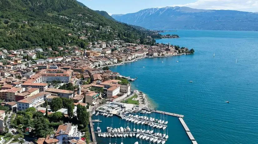 Riflettori puntati domenica su Salò - Foto © www.giornaledibrescia.it