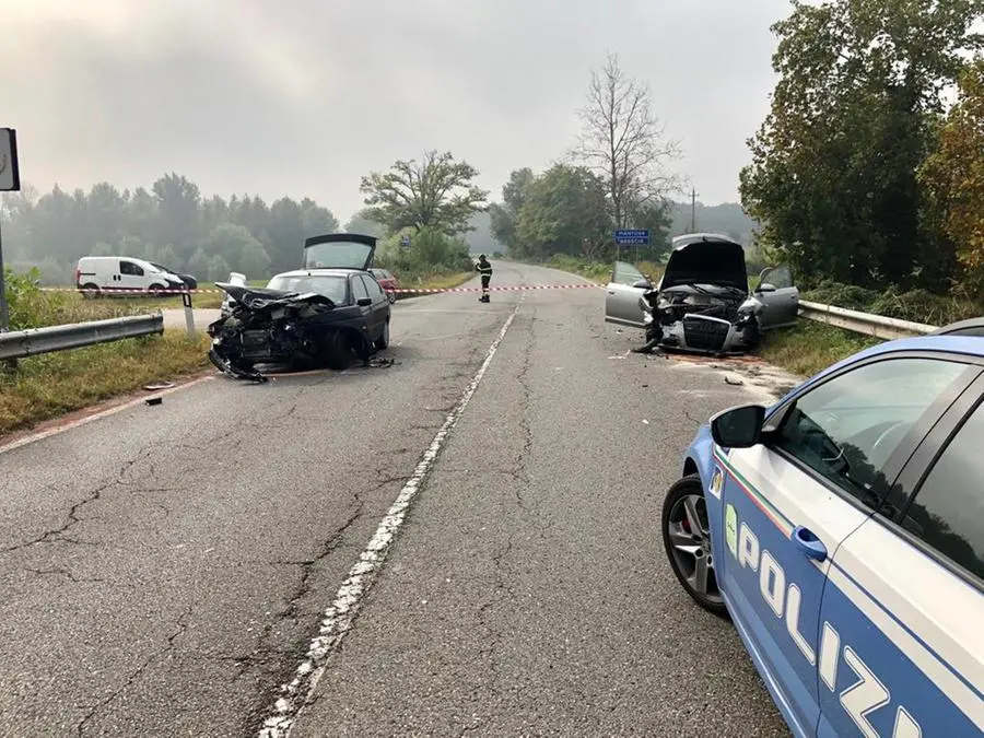 L'Incidente a Lonato