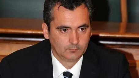 Giorgio Bontempi, candidato alla presidenza della Provincia per il centrodestra © www.giornaledibrescia.it