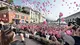 La Race for the cure 2018