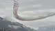 Frecce tricolori a Lovere