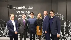 Talent Garden sbarca in Irlanda, inaugurata la sede di Dublino