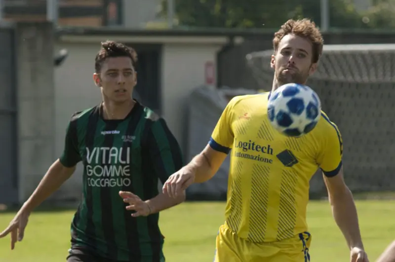 Unitas Coccaglio-ValgobbiaZanano