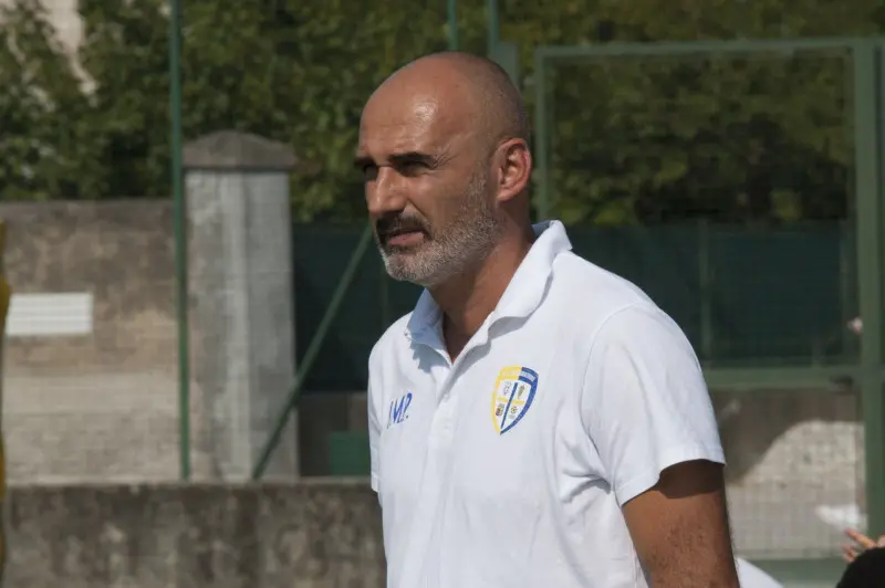 Unitas Coccaglio-ValgobbiaZanano