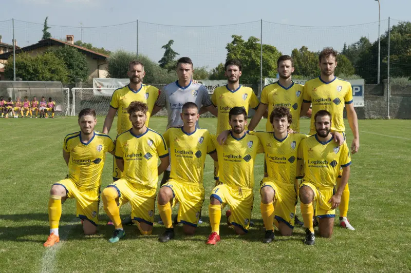 Unitas Coccaglio-ValgobbiaZanano