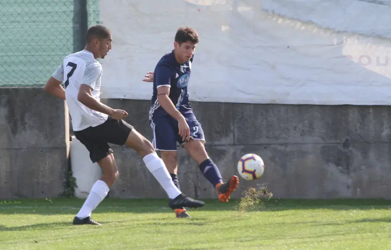 Promozione, Montorfano Rovato-Castrezzato 2-4