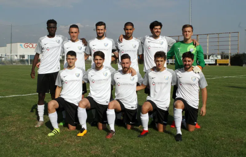 Promozione, Montorfano Rovato-Castrezzato 2-4
